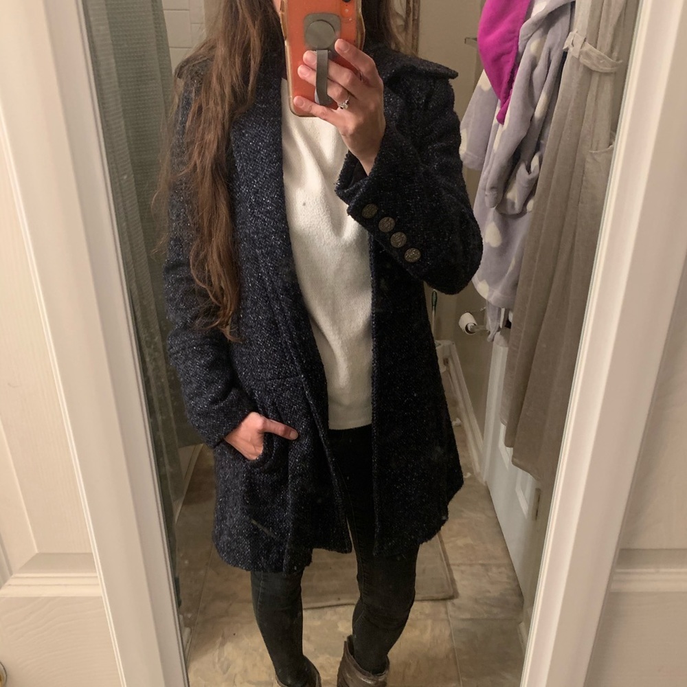 Women’s winter coat